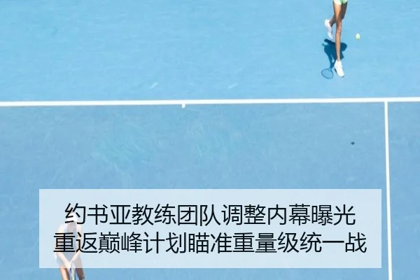 约书亚教练团队调整内幕曝光 重返巅峰计划瞄准重量级统一战 - boyu BOY