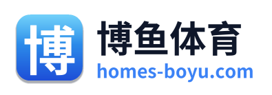 博鱼体育 Logo